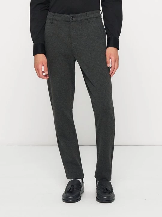 Foto van product Chino 7 For All Mankind grijs