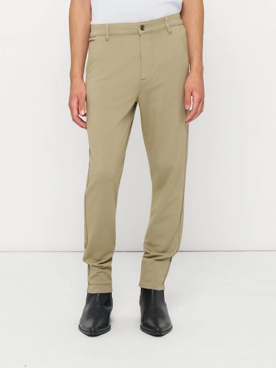 Foto van product Chino 7 For All Mankind grijs