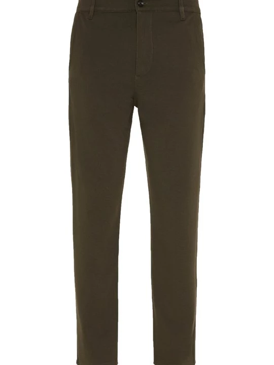 Foto van product Chino 7 For All Mankind groen
