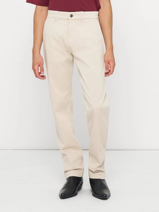 Foto van product Chino 7 For All Mankind wit