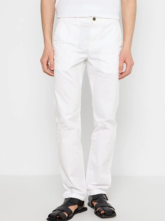 Foto van product Chino 7 For All Mankind wit