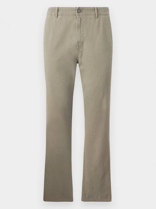 Foto van product Chino 7 For All Mankind zandkleur