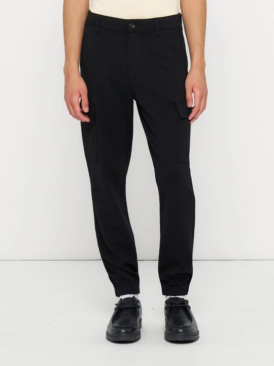 Foto van product Chino 7 For All Mankind zwart