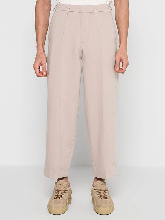 Foto van product Chino Abercrombie & Fitch beżowy