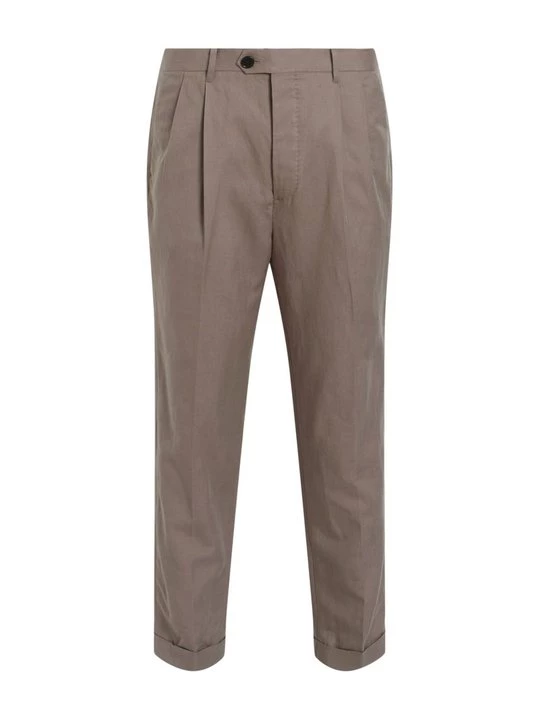 Foto van product Chino AllSaints bruin