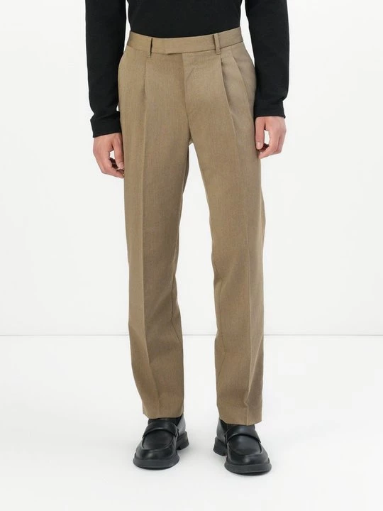 Foto van product Chino AllSaints groen