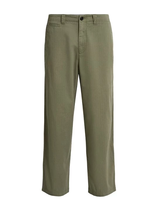 Foto van product Chino AllSaints groen