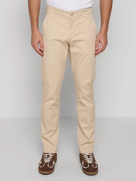 Foto van product Chino Armani Exchange beżowy