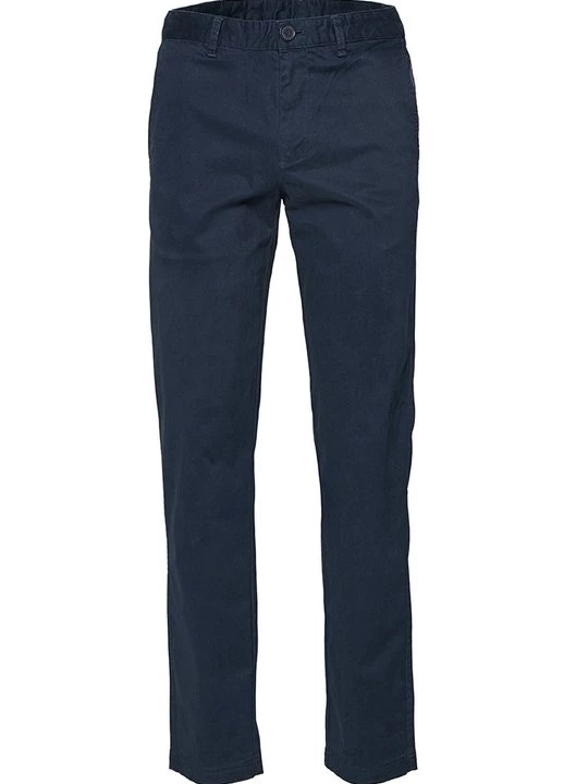 Foto van product Chino Armani Exchange donkerblauw