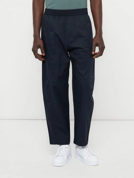 Foto van product Chino Armani Exchange donkerblauw
