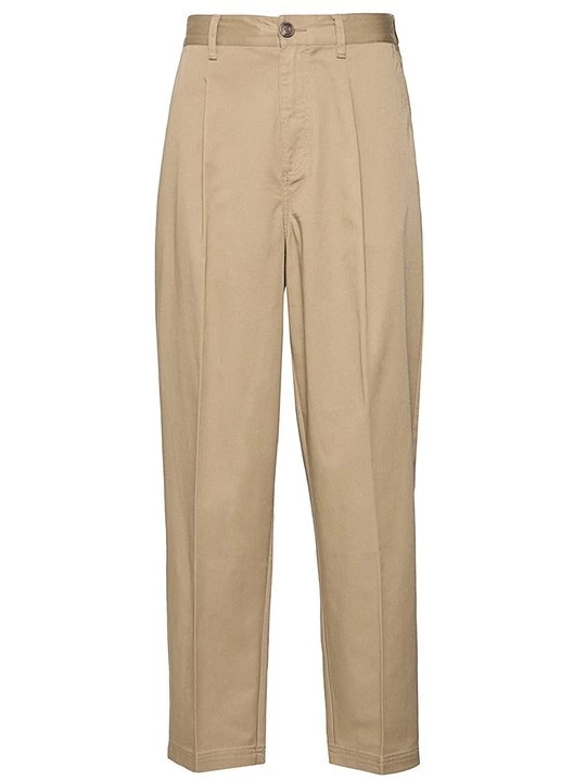 Foto van product Chino Barbour bruin
