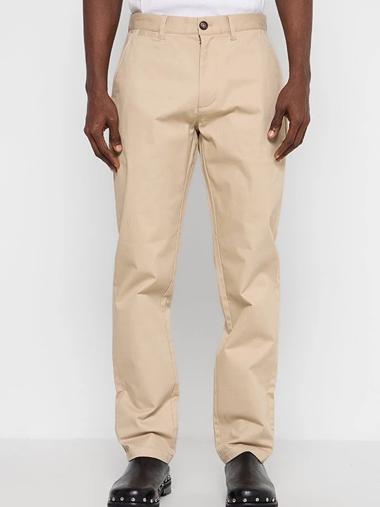 Foto van product Chino Barbour bruin