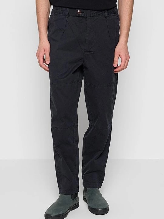 Foto van product Chino Barbour zwart