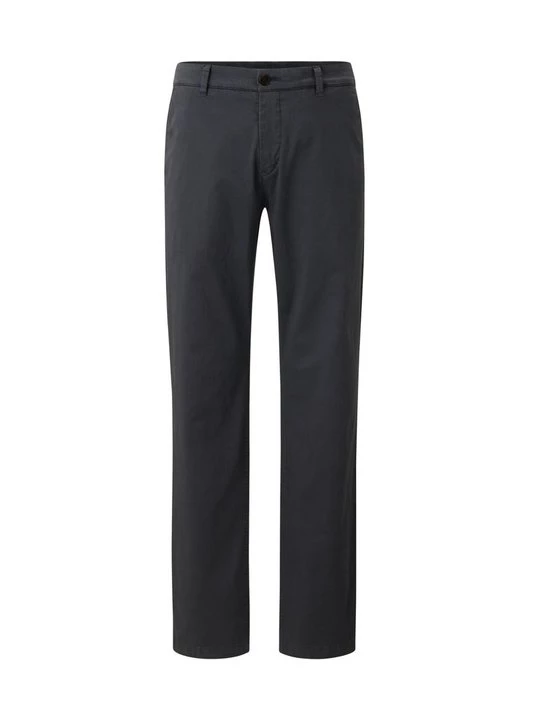 Foto van product Chino Bogner donkergrijs