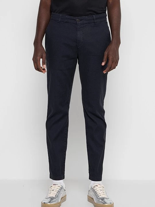 Foto van product Chino Bogner zwart