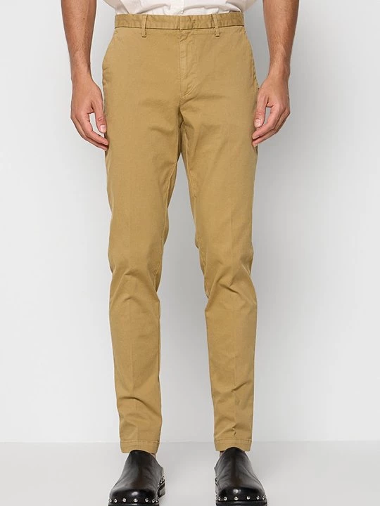Foto van product Chino Boss beżowy