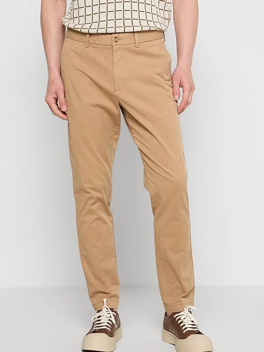 Foto van product Chino Boss beżowy