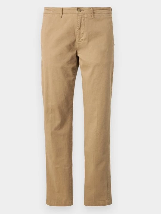 Foto van product Chino Boss beżowy