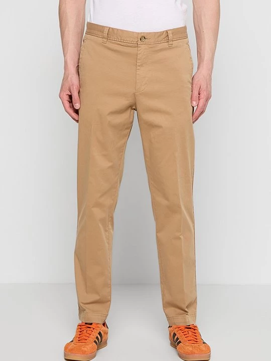 Foto van product Chino Boss beżowy