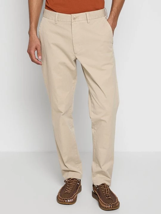 Foto van product Chino Boss beżowy