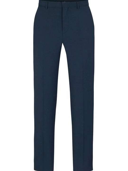Foto van product Chino Boss blauw