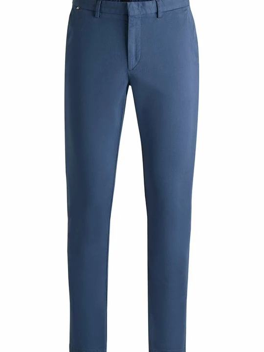Foto van product Chino Boss blauw