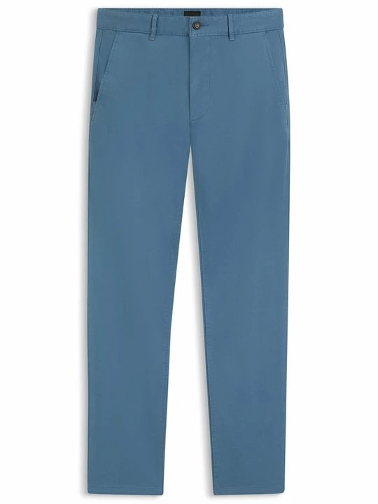 Foto van product Chino Boss blauw