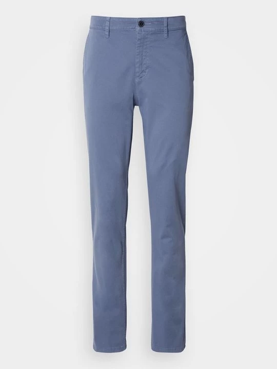 Foto van product Chino Boss blauw