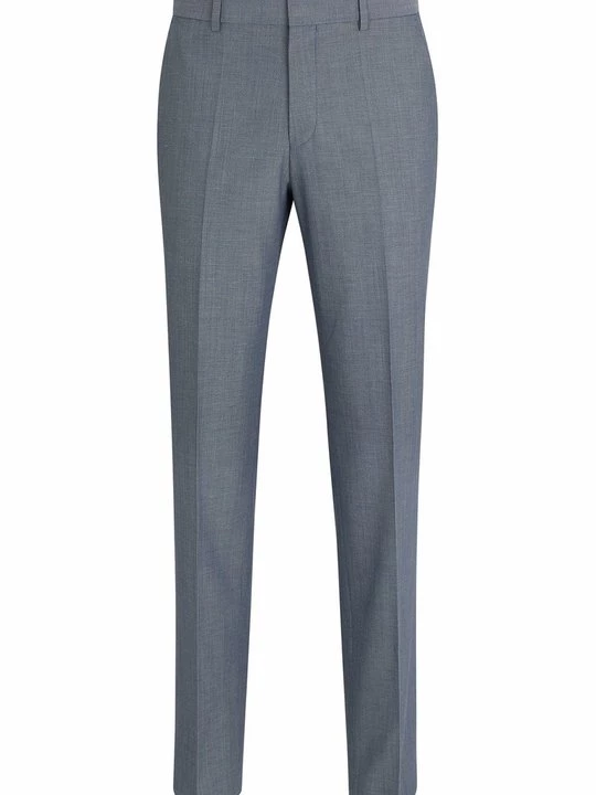 Foto van product Chino Boss blauw