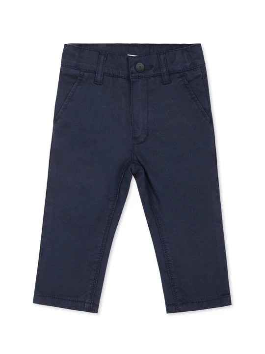 Foto van product Chino Boss blauw
