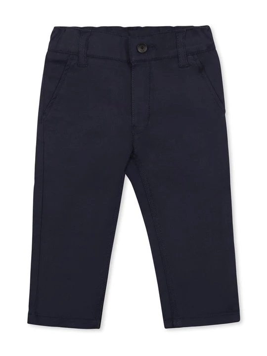 Foto van product Chino Boss blauw