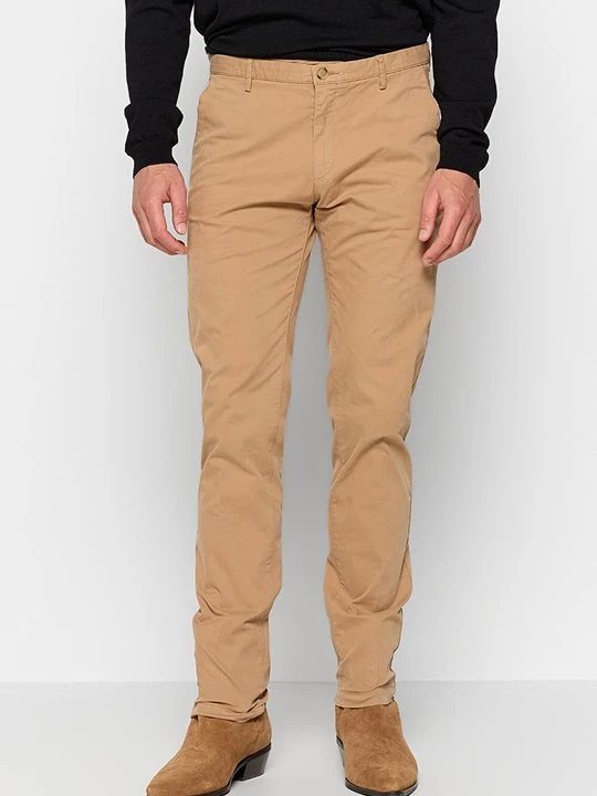 Foto van product Chino Boss camel
