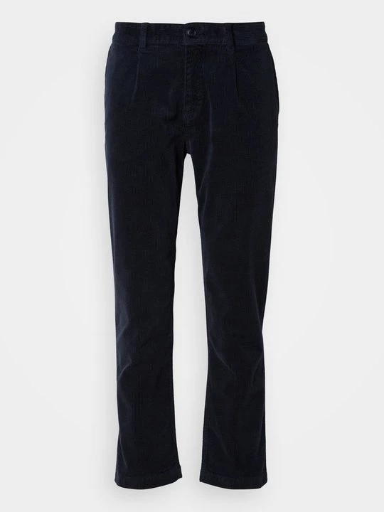 Foto van product Chino Boss donkerblauw