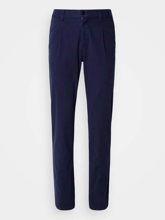 Foto van product Chino Boss donkerblauw