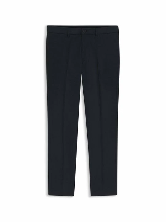 Foto van product Chino Boss donkerblauw