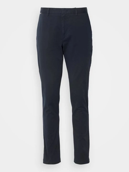 Foto van product Chino Boss donkerblauw