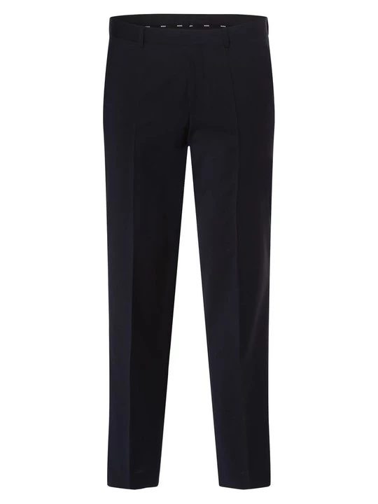 Foto van product Chino Boss donkerblauw