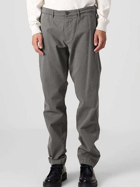 Foto van product Chino Boss donkergrijs