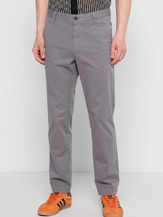 Foto van product Chino Boss donkergrijs