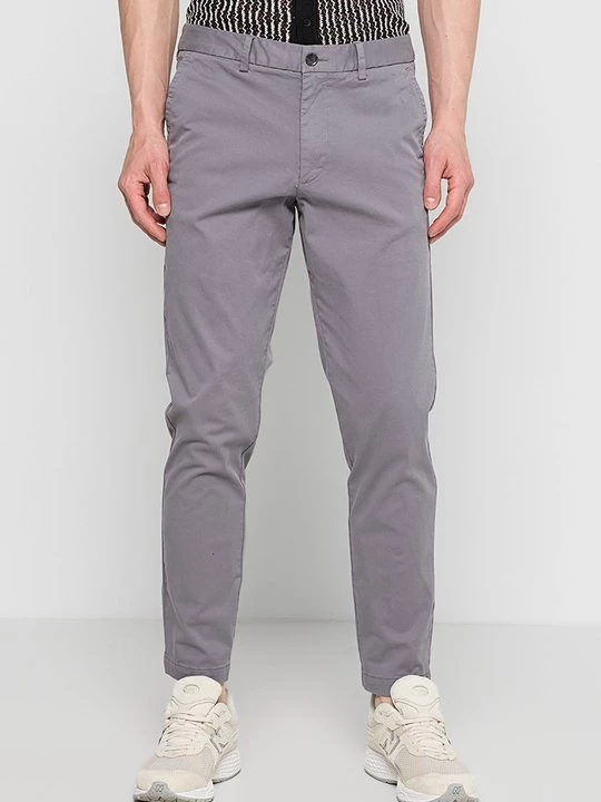 Foto van product Chino Boss donkergrijs