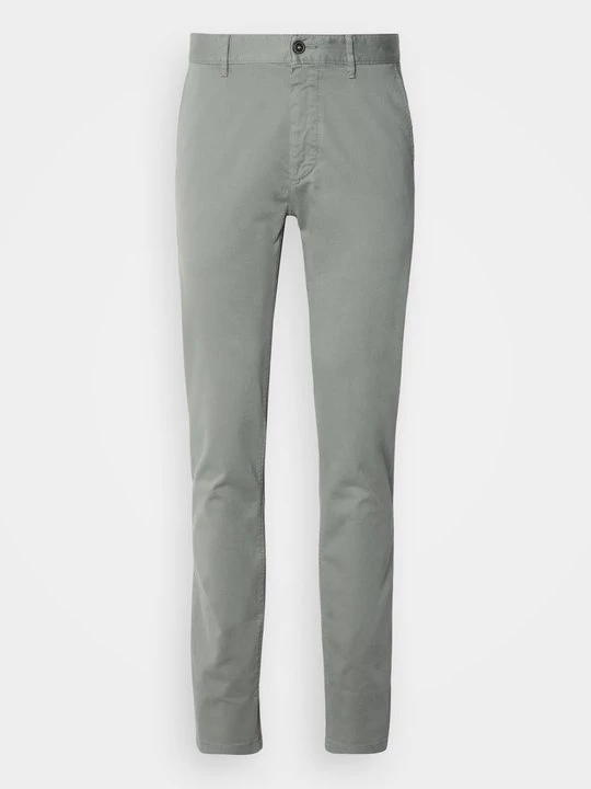 Foto van product Chino Boss grijs