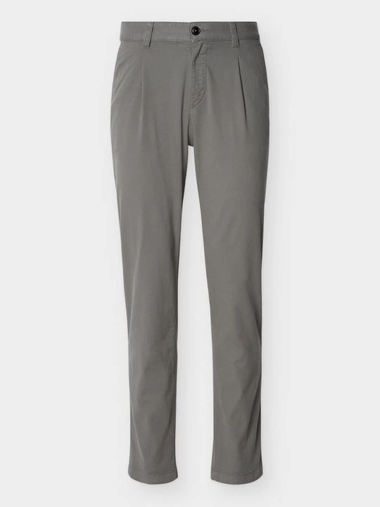 Foto van product Chino Boss grijs