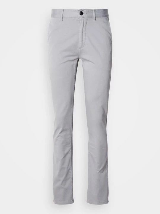 Foto van product Chino Boss grijs