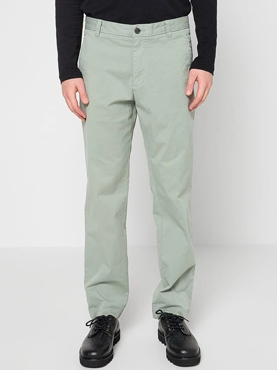 Foto van product Chino Boss groen