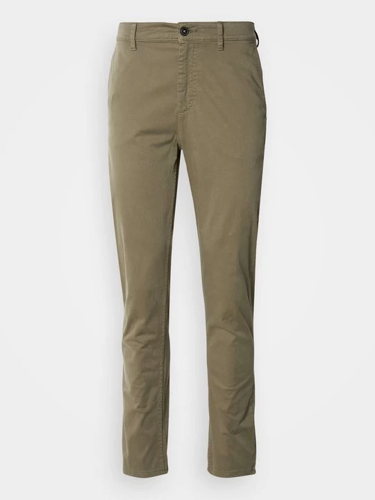 Foto van product Chino Boss groen
