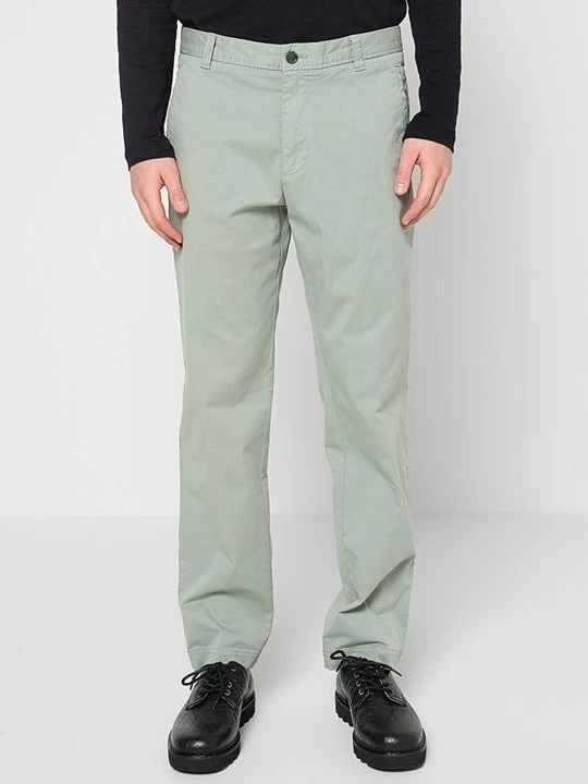 Foto van product Chino Boss groen