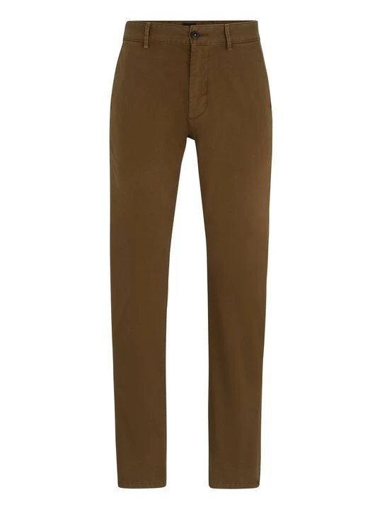 Foto van product Chino Boss groen