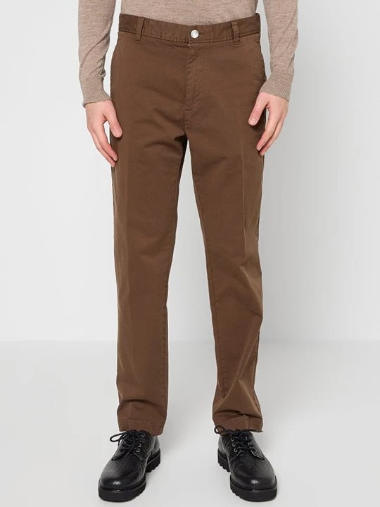 Foto van product Chino Boss kaki