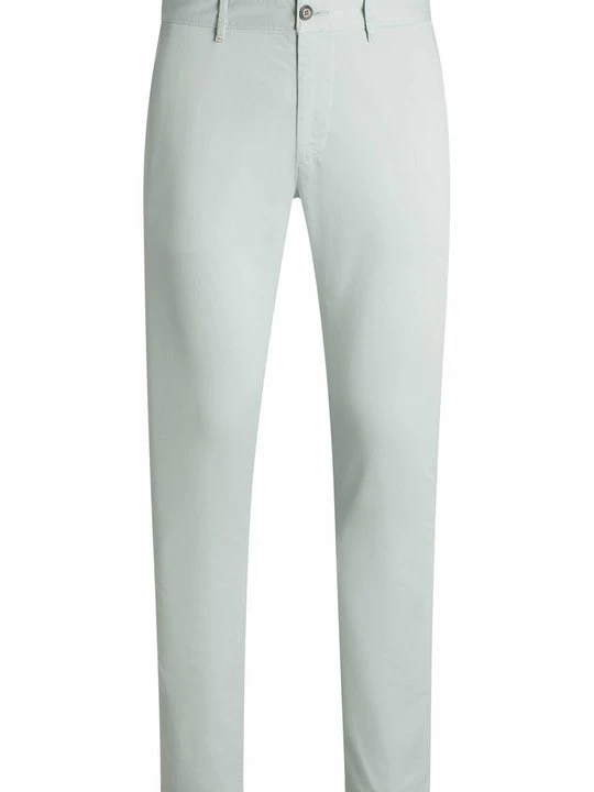 Foto van product Chino Boss lichtblauw