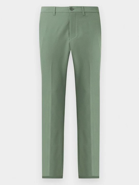 Foto van product Chino Boss lichtgroen